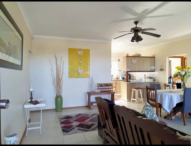 3 BEDROOM DUET FOR SALE IN TERGNIET